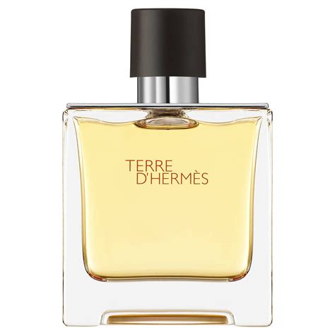 terre d hermes avis femme